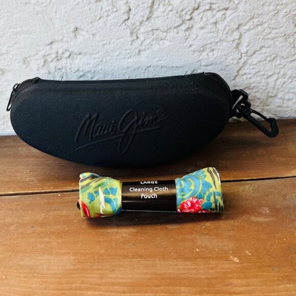 Maui Jim Honolua Bay Unisex Sunglasses - Picture 7 of 7